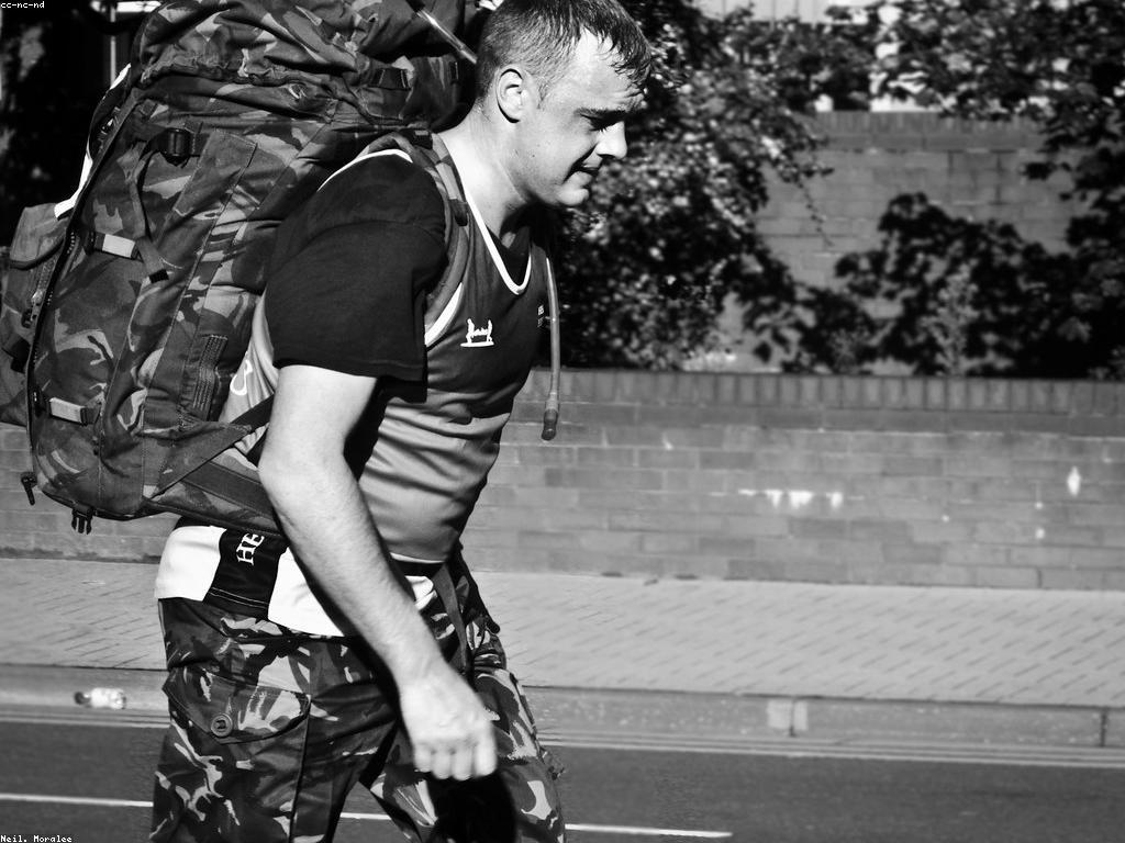 រឿងឈ្នះពិតប្រាកដដែលបង្ហាញពីភាពរឹងមាំនៃមនុស្ស