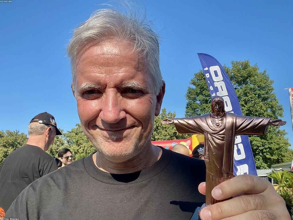 រឿងឈ្នះពិតប្រាកដដែលបង្ហាញពីកម្លាំងនៃការជឿជាក់