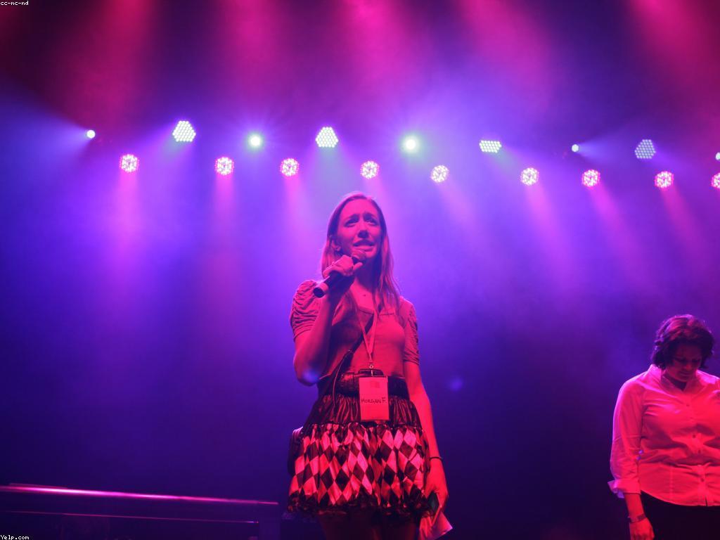 រឿងឈ្នះពិតប្រាកដ: ការប្រកួតប្រជែងនិងភាពជោគជ័យ